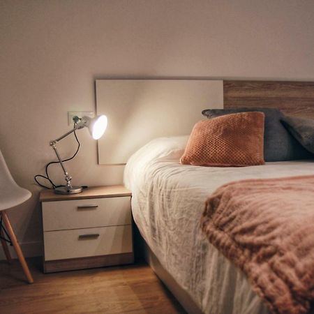 Apartamento Erdi Kale Аспейтия Экстерьер фото