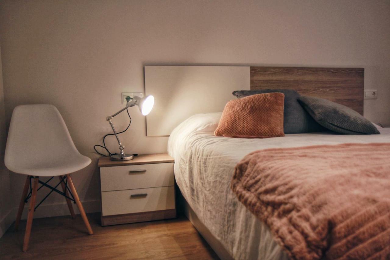 Apartamento Erdi Kale Аспейтия Экстерьер фото