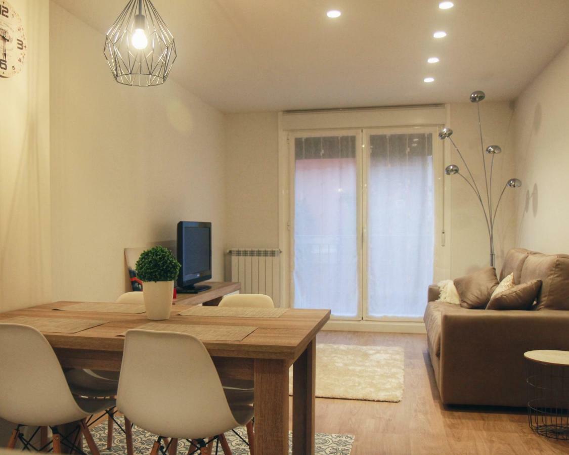 Apartamento Erdi Kale Аспейтия Экстерьер фото
