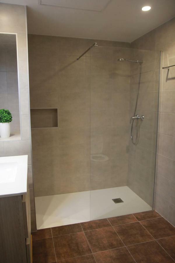 Apartamento Erdi Kale Аспейтия Экстерьер фото