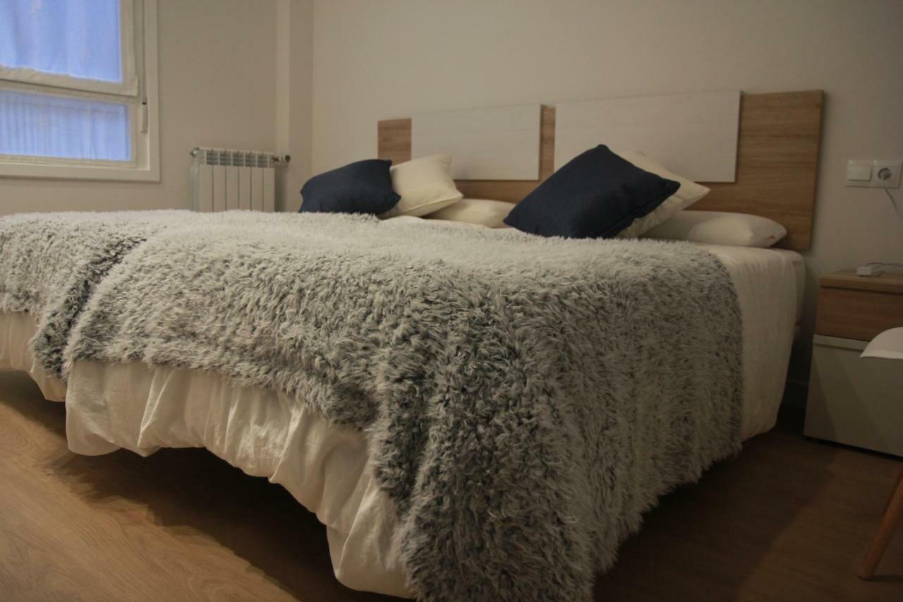 Apartamento Erdi Kale Аспейтия Экстерьер фото