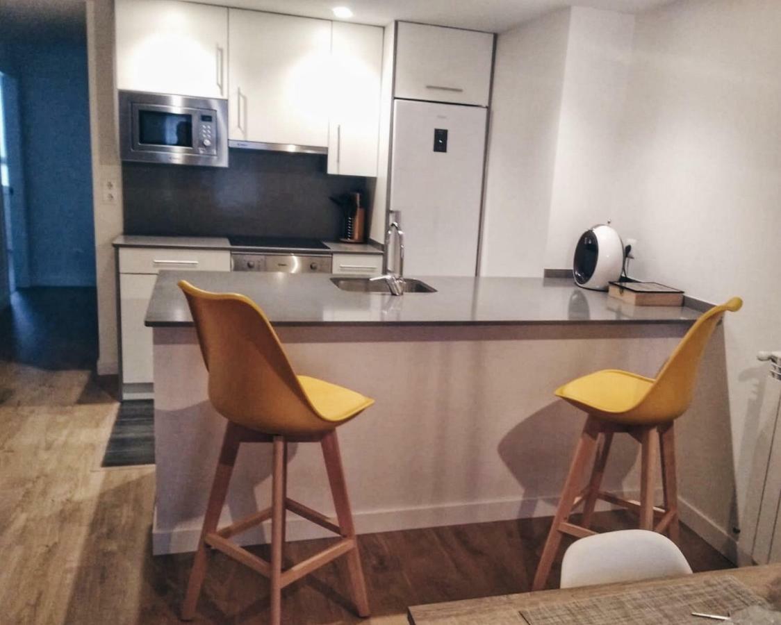 Apartamento Erdi Kale Аспейтия Экстерьер фото